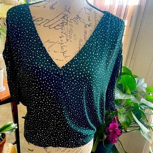 Band of Gypsies dress shirt